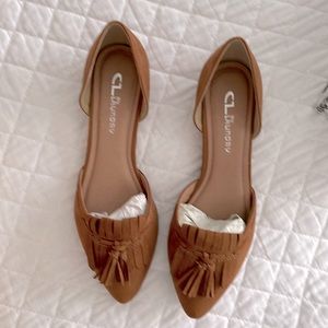 CL Laundry, Size 9M New w/o tags